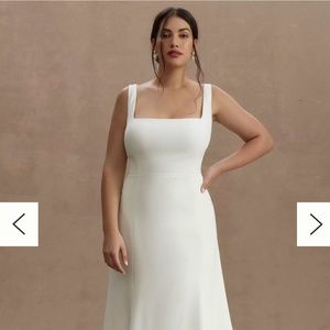 Portia by Jenny Woo BHLDN